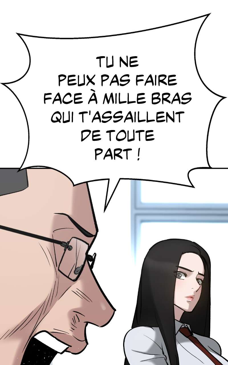 The Bully in Charge Chapitre 52 - Page 99