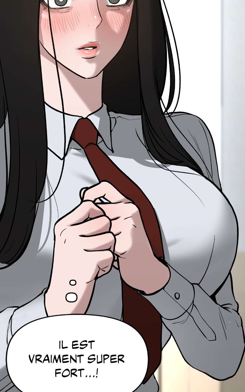 The Bully in Charge Chapitre 53 - Page 10