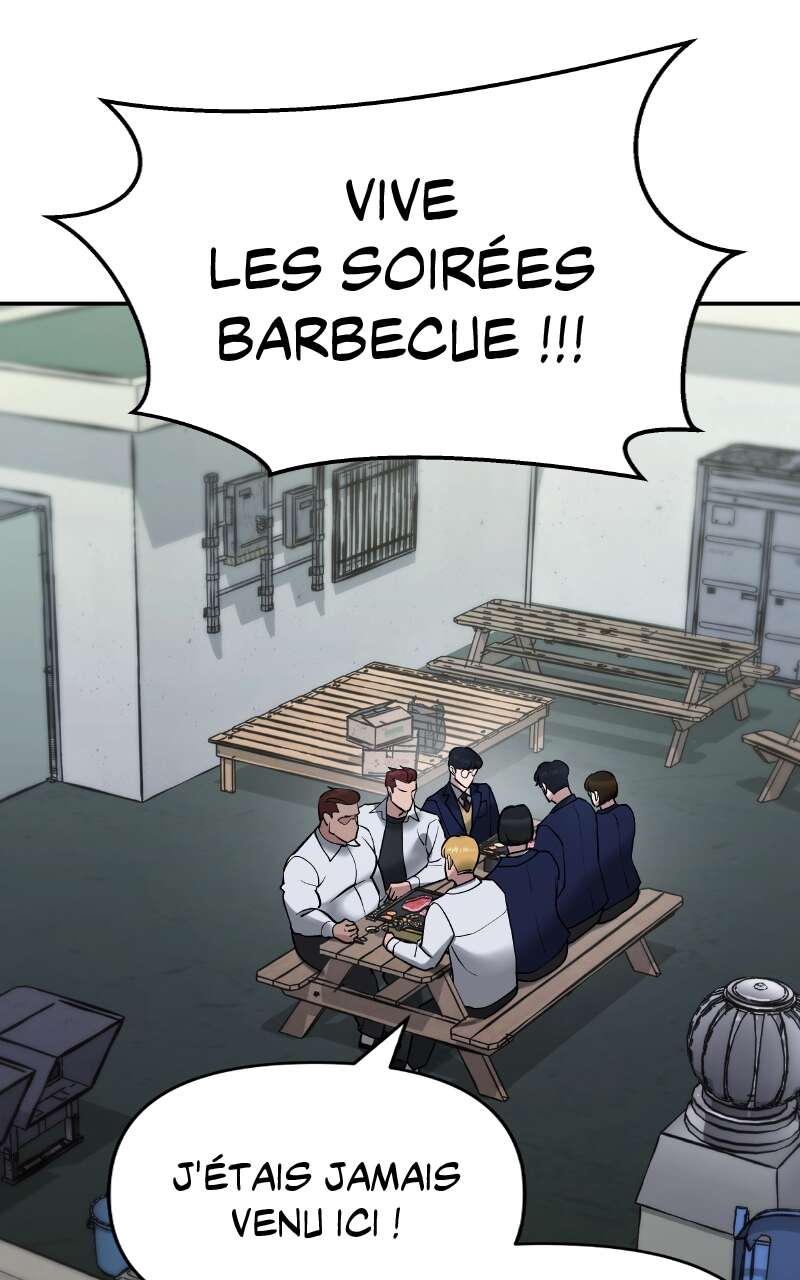 The Bully in Charge Chapitre 53 - Page 102