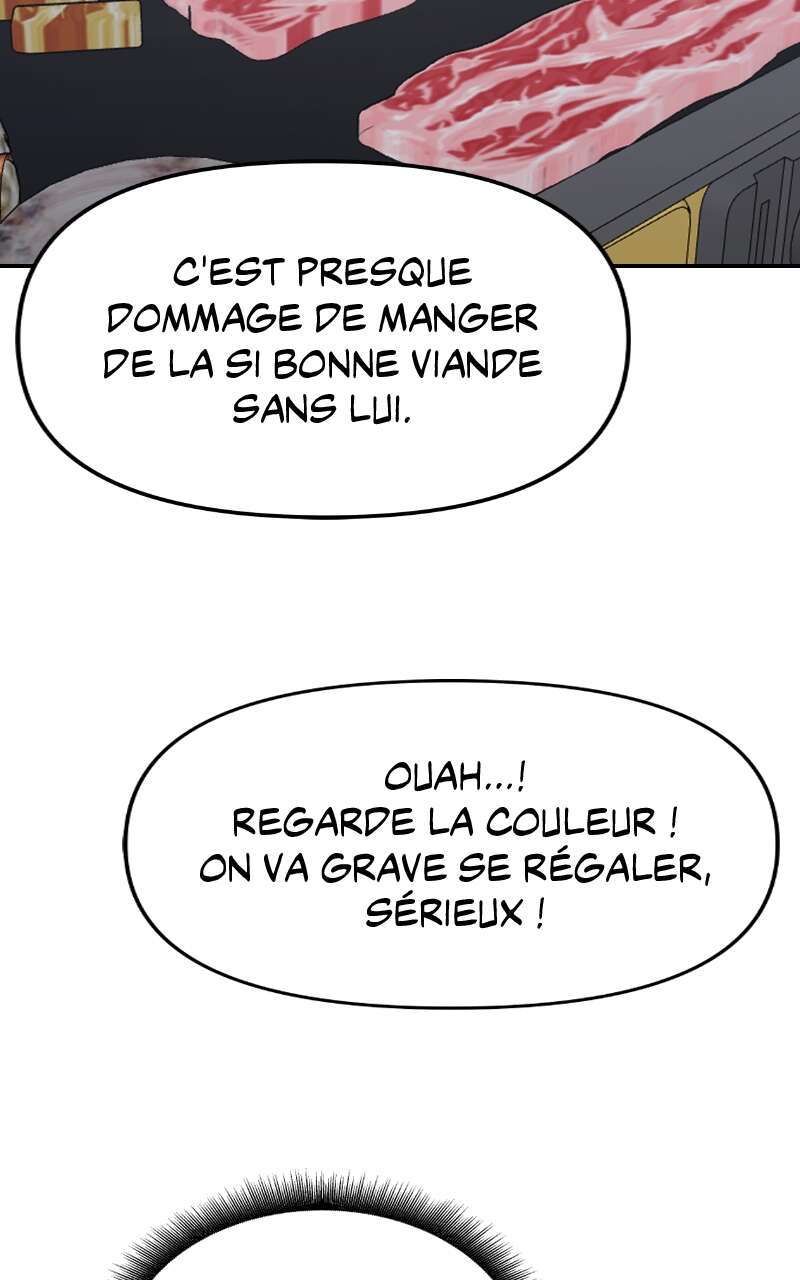 The Bully in Charge Chapitre 53 - Page 104