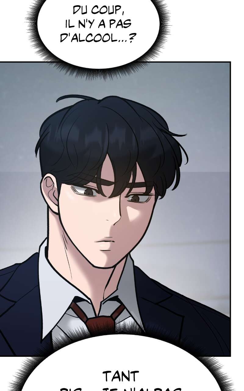 The Bully in Charge Chapitre 53 - Page 105