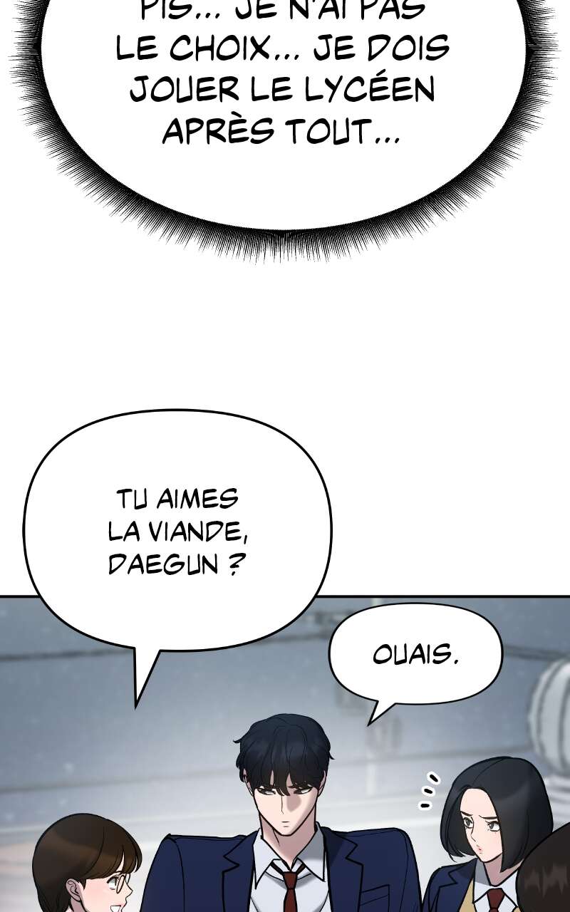 The Bully in Charge Chapitre 53 - Page 106