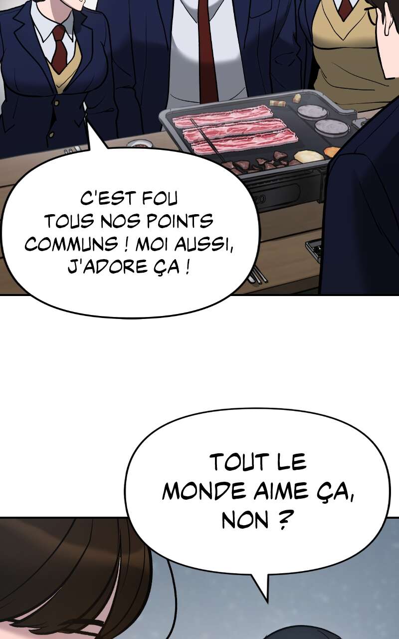 The Bully in Charge Chapitre 53 - Page 107