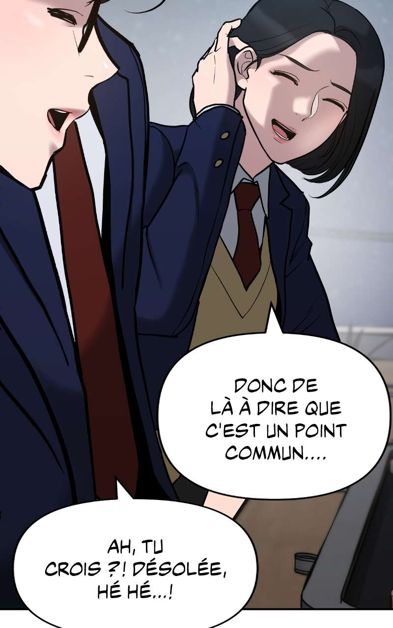 The Bully in Charge Chapitre 53 - Page 108