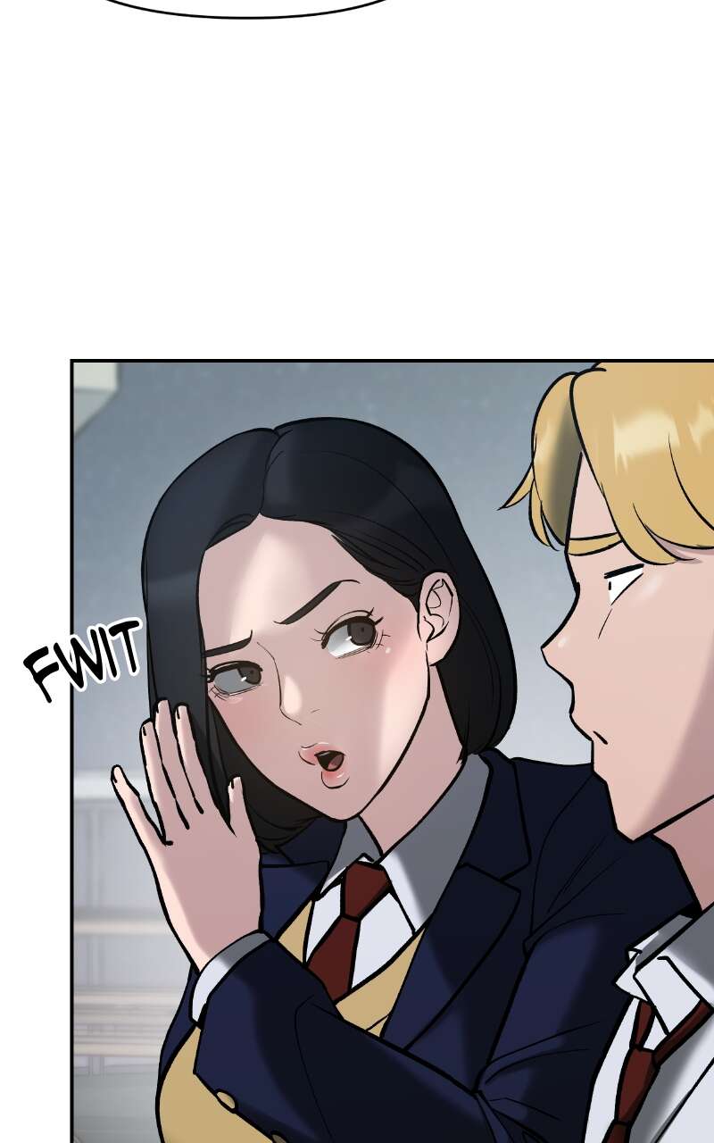 The Bully in Charge Chapitre 53 - Page 109