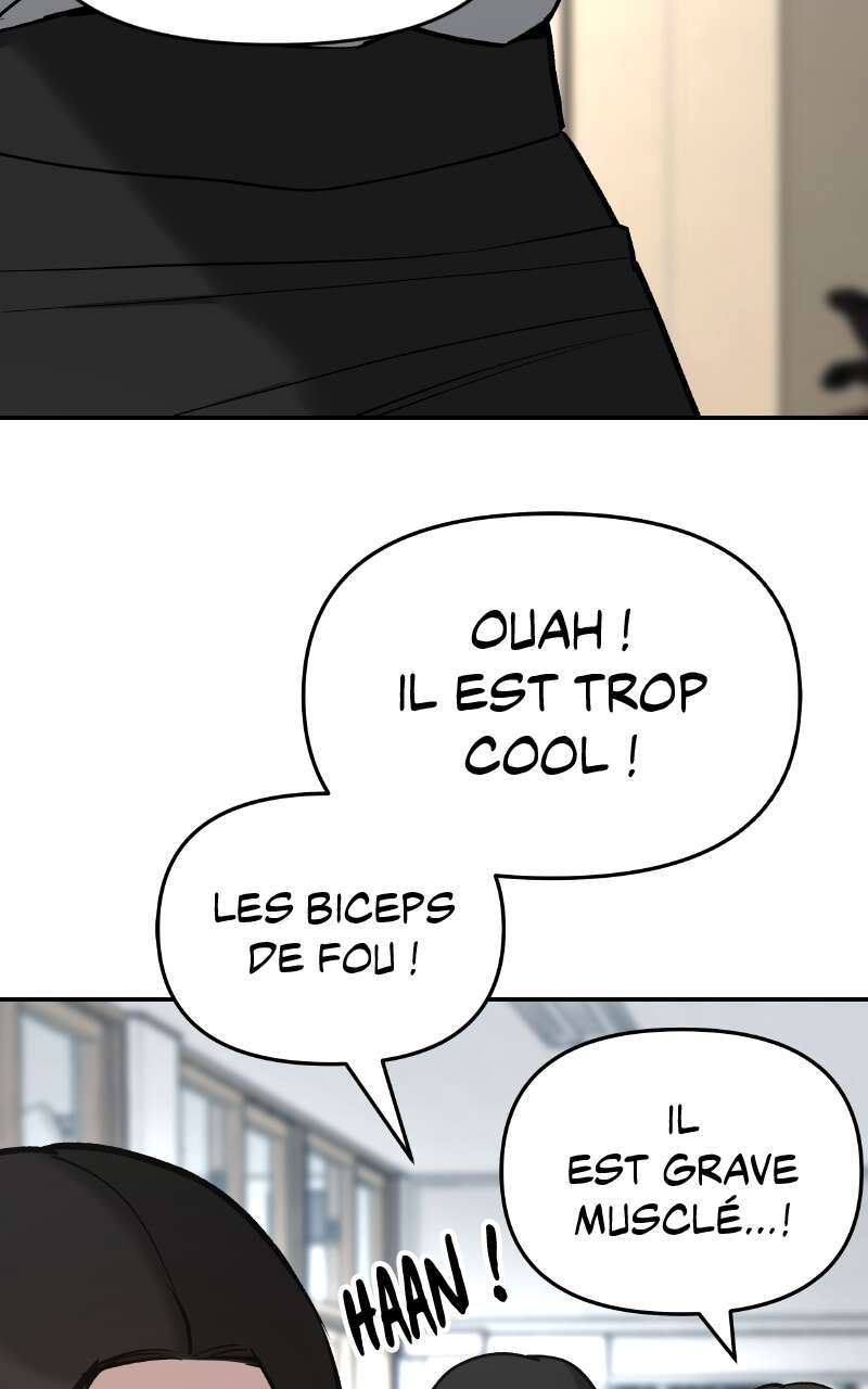 The Bully in Charge Chapitre 53 - Page 11