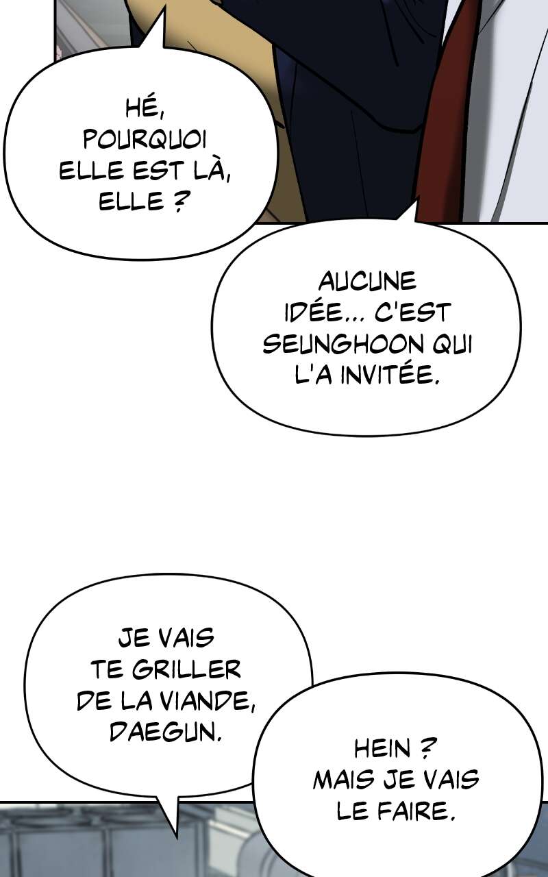 The Bully in Charge Chapitre 53 - Page 110