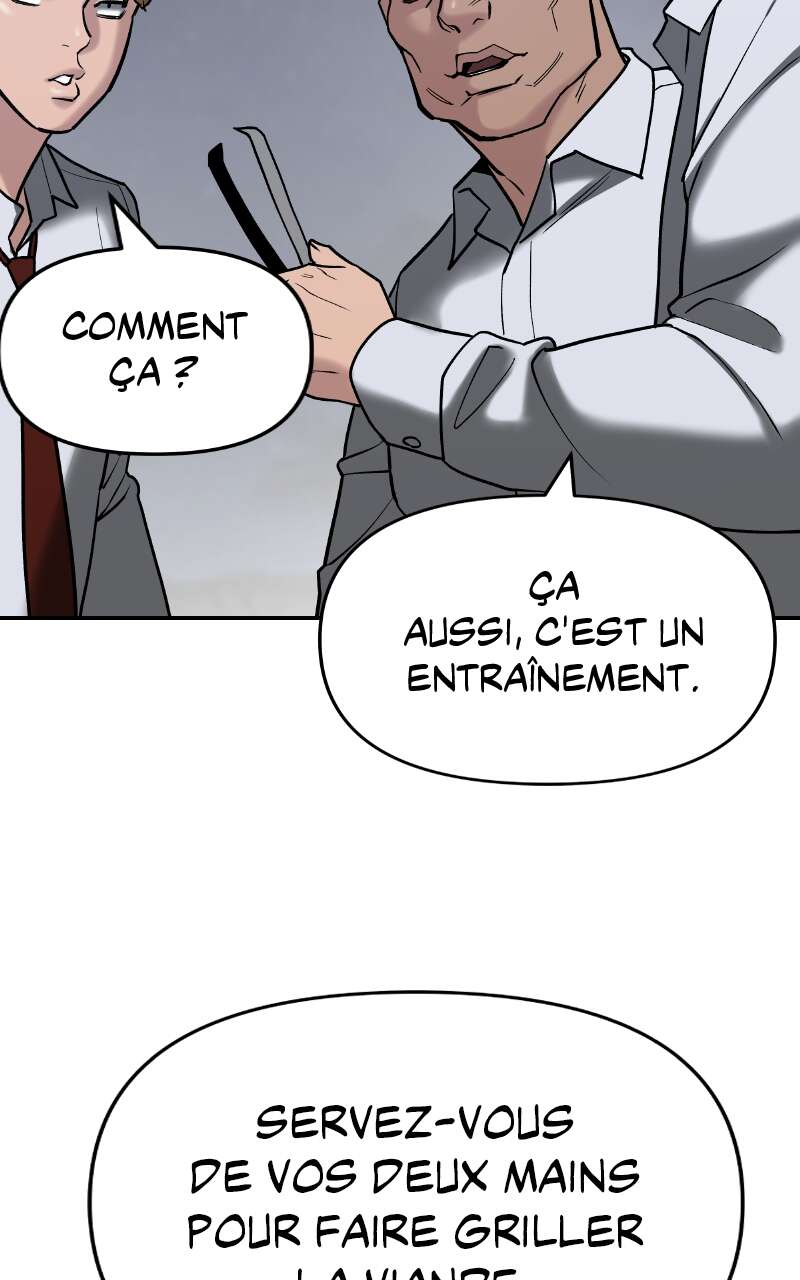 The Bully in Charge Chapitre 53 - Page 113