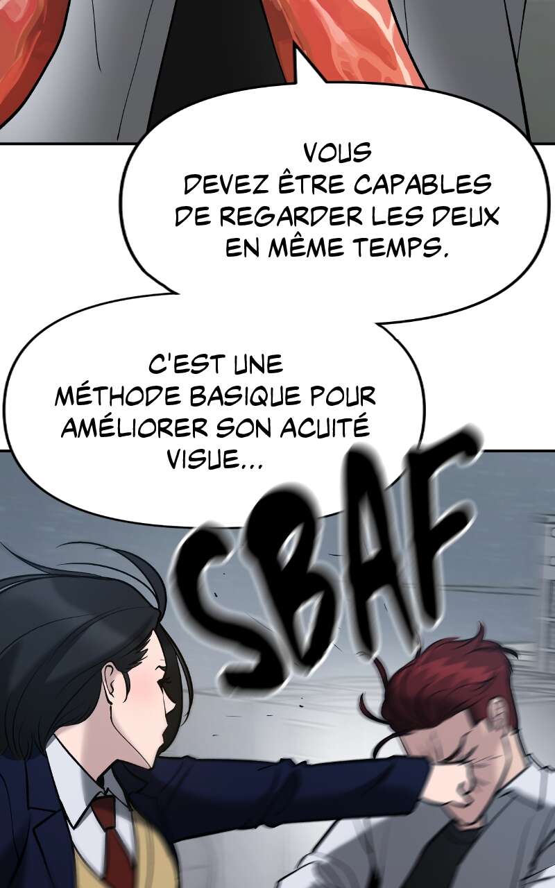 The Bully in Charge Chapitre 53 - Page 115
