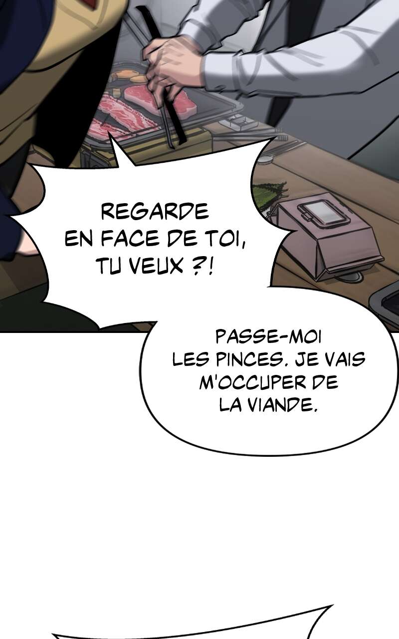 The Bully in Charge Chapitre 53 - Page 116