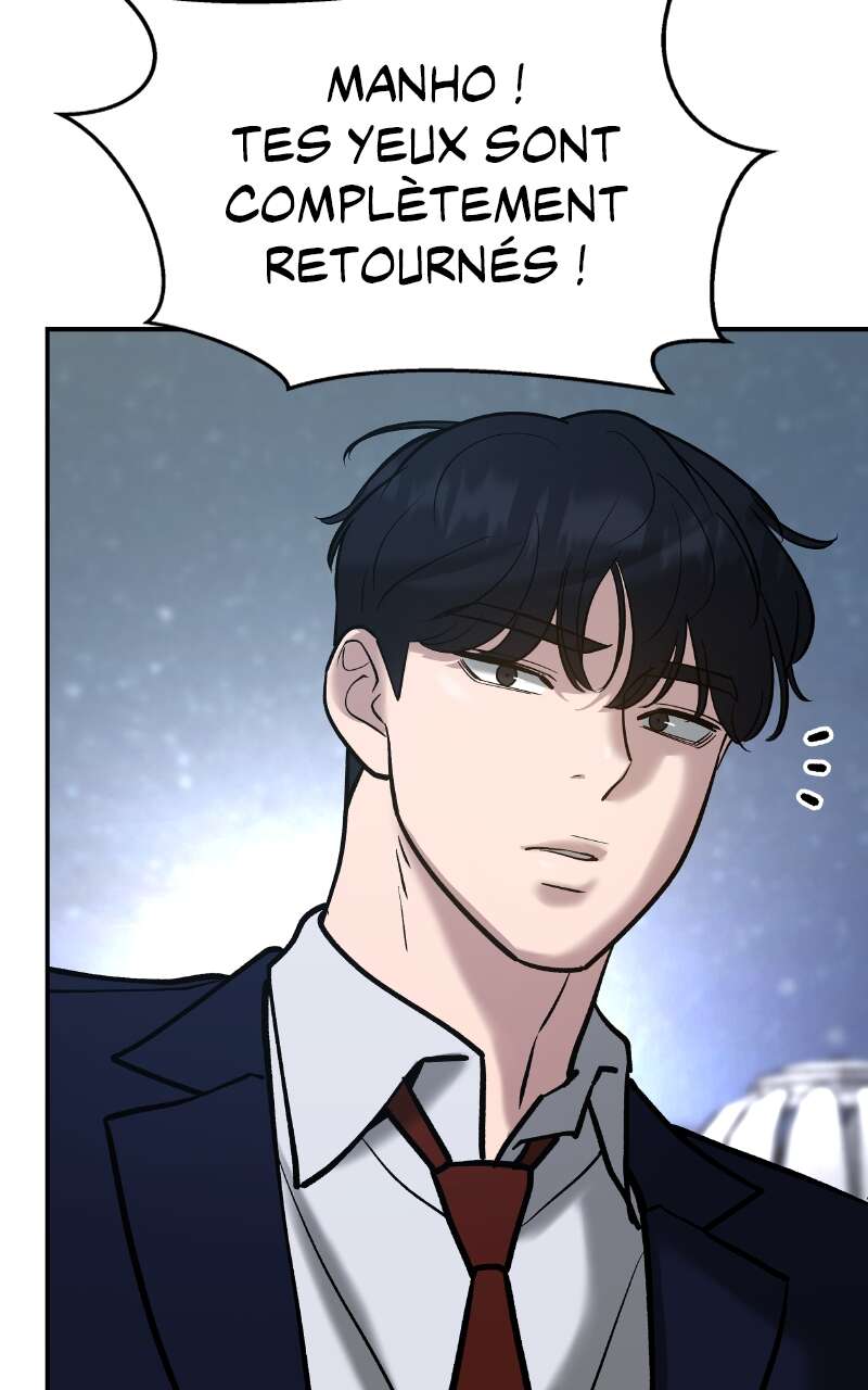 The Bully in Charge Chapitre 53 - Page 117