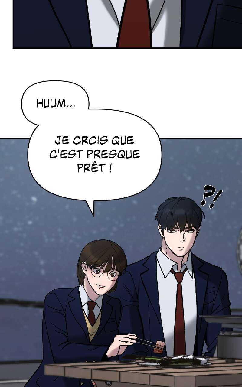 The Bully in Charge Chapitre 53 - Page 118