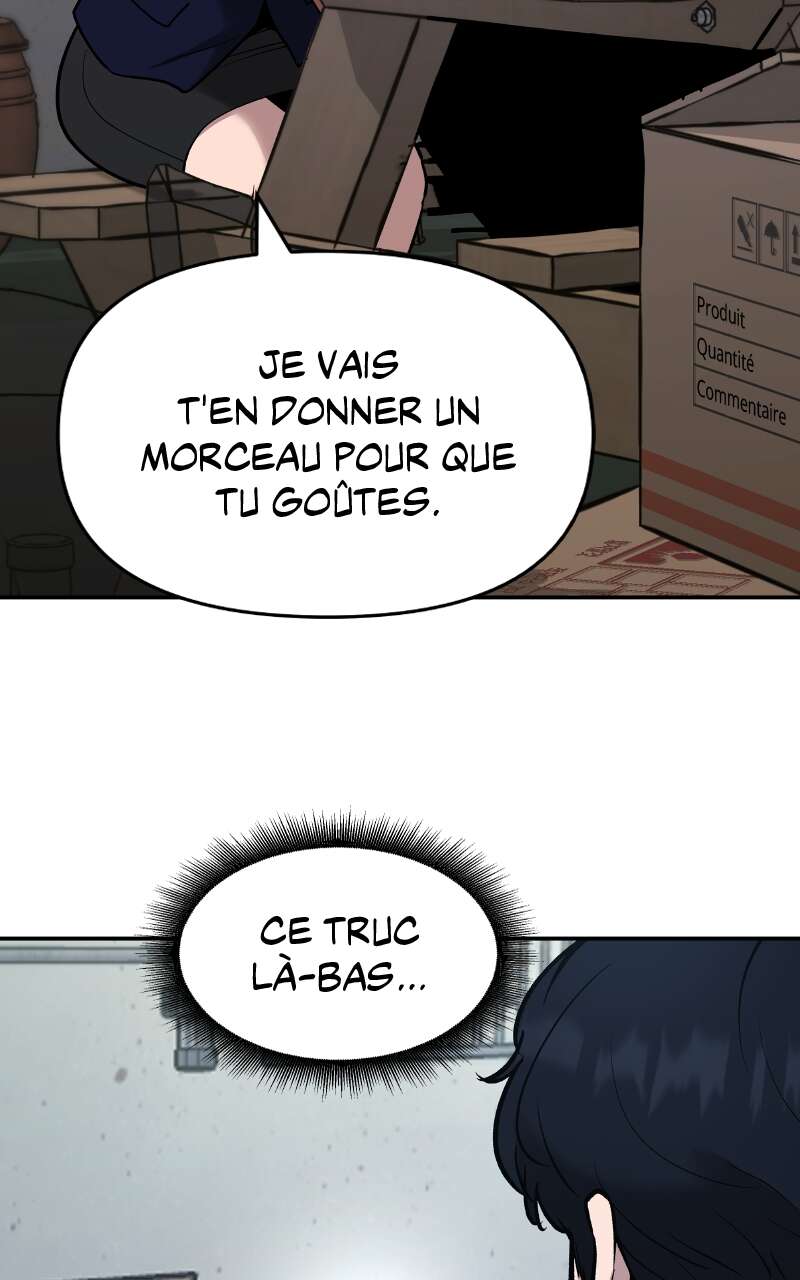 The Bully in Charge Chapitre 53 - Page 119