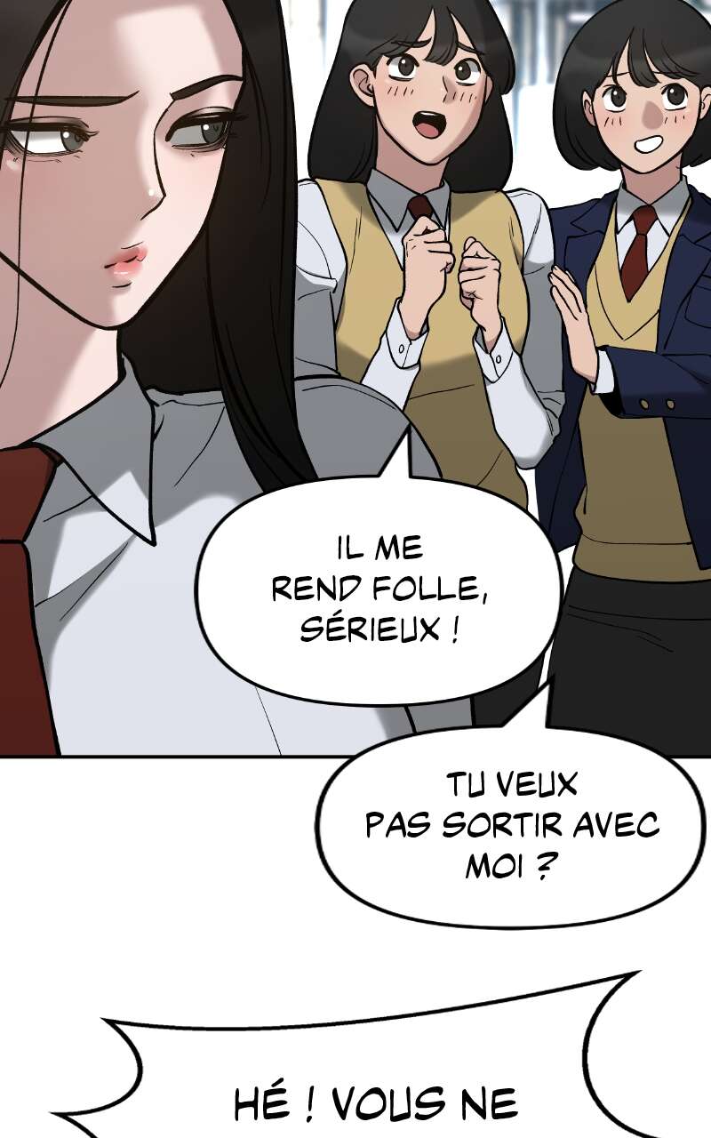 The Bully in Charge Chapitre 53 - Page 12