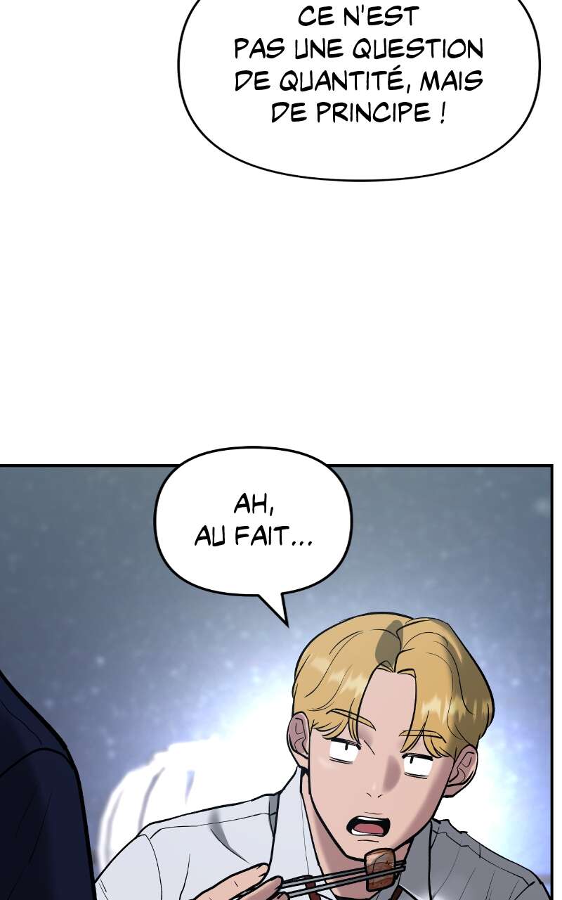 The Bully in Charge Chapitre 53 - Page 125