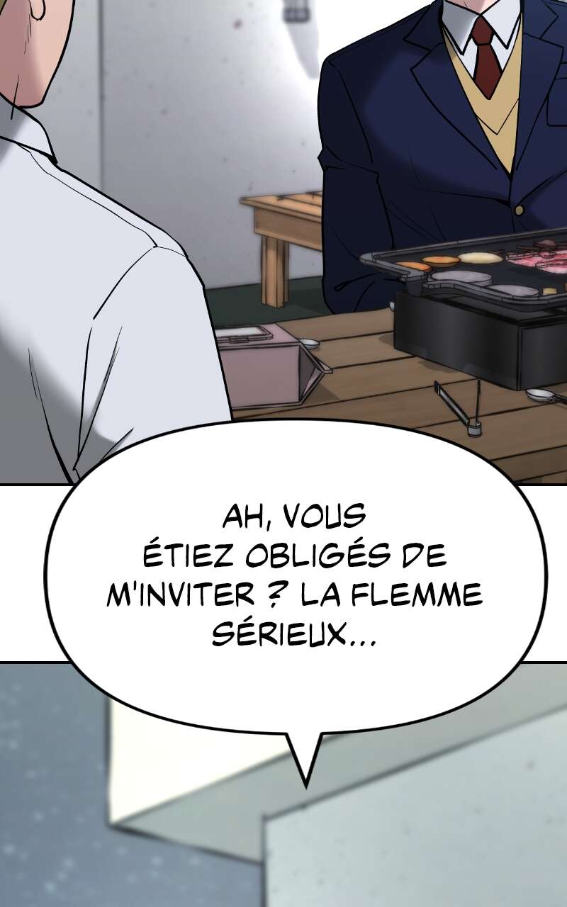 The Bully in Charge Chapitre 53 - Page 127