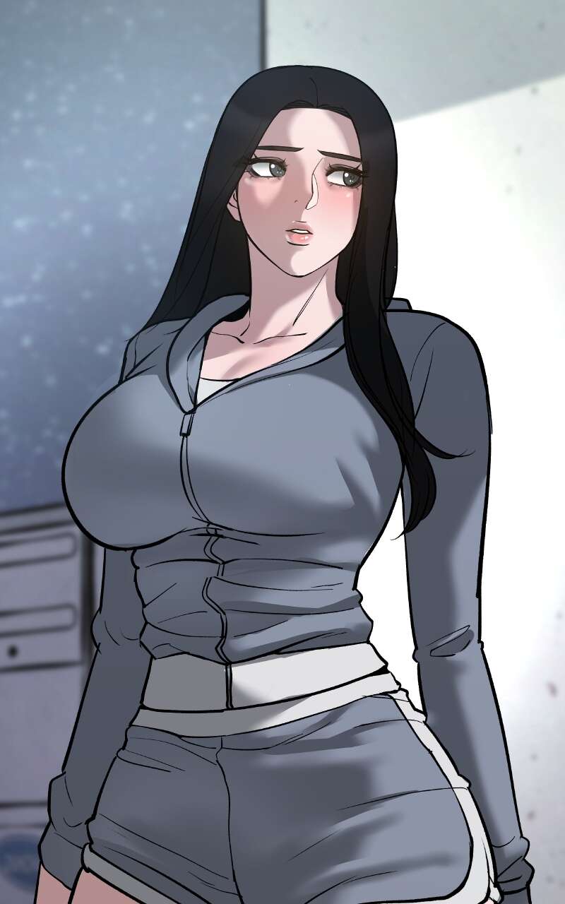 The Bully in Charge Chapitre 53 - Page 128
