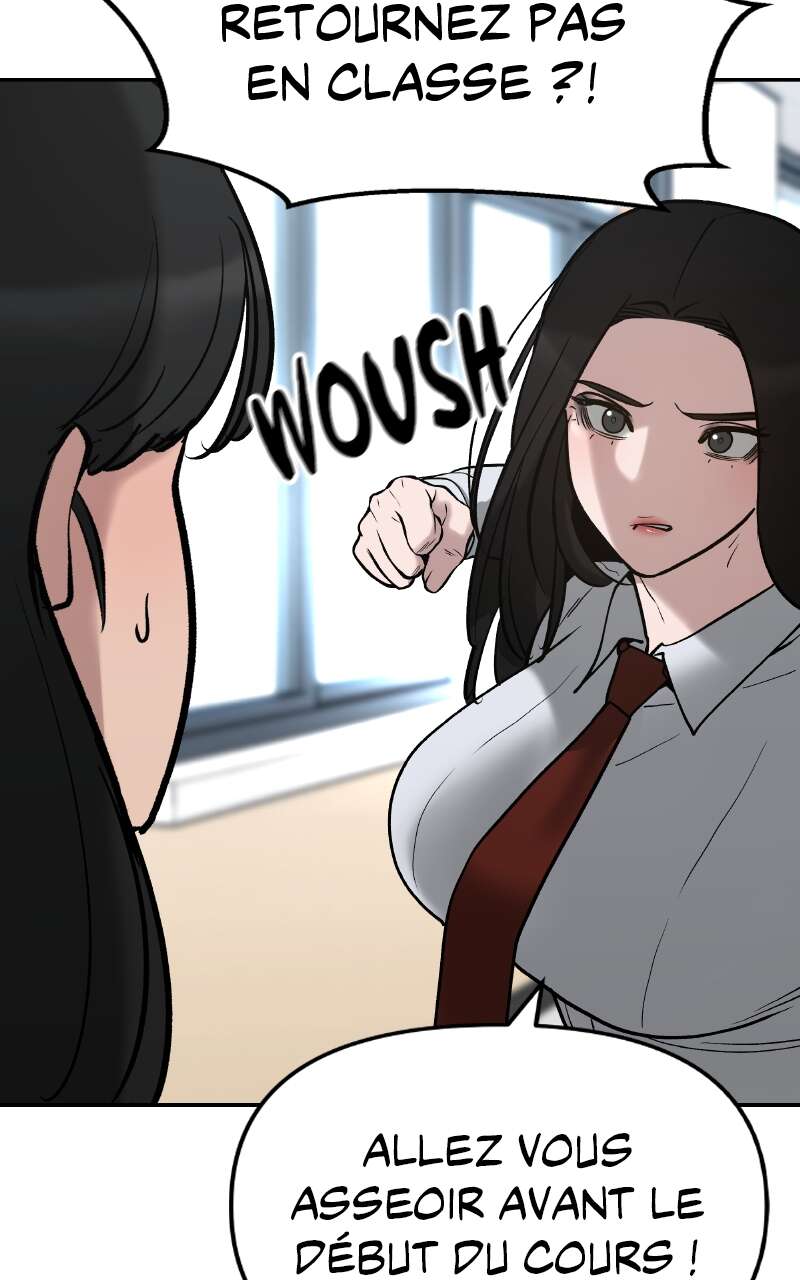 The Bully in Charge Chapitre 53 - Page 13