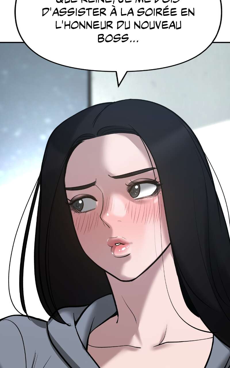 The Bully in Charge Chapitre 53 - Page 130