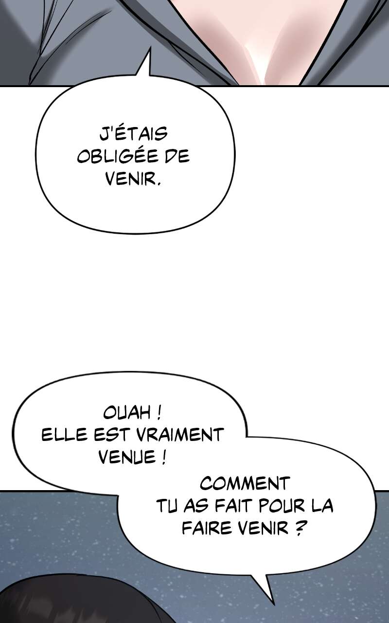 The Bully in Charge Chapitre 53 - Page 131