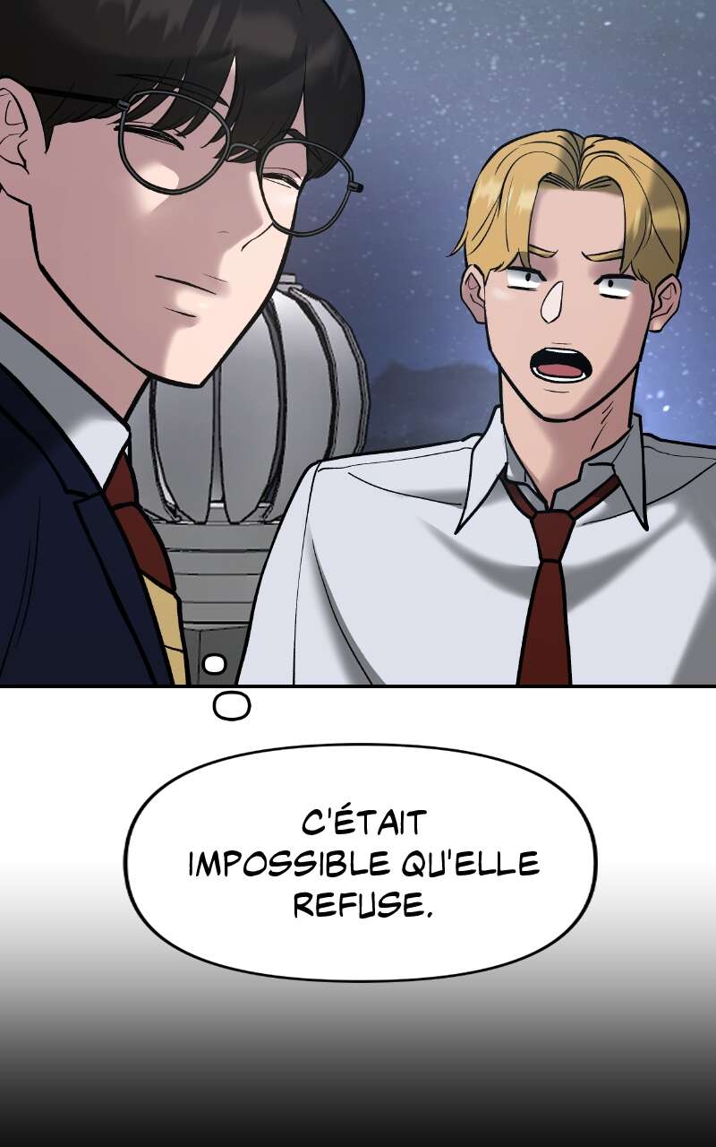The Bully in Charge Chapitre 53 - Page 132