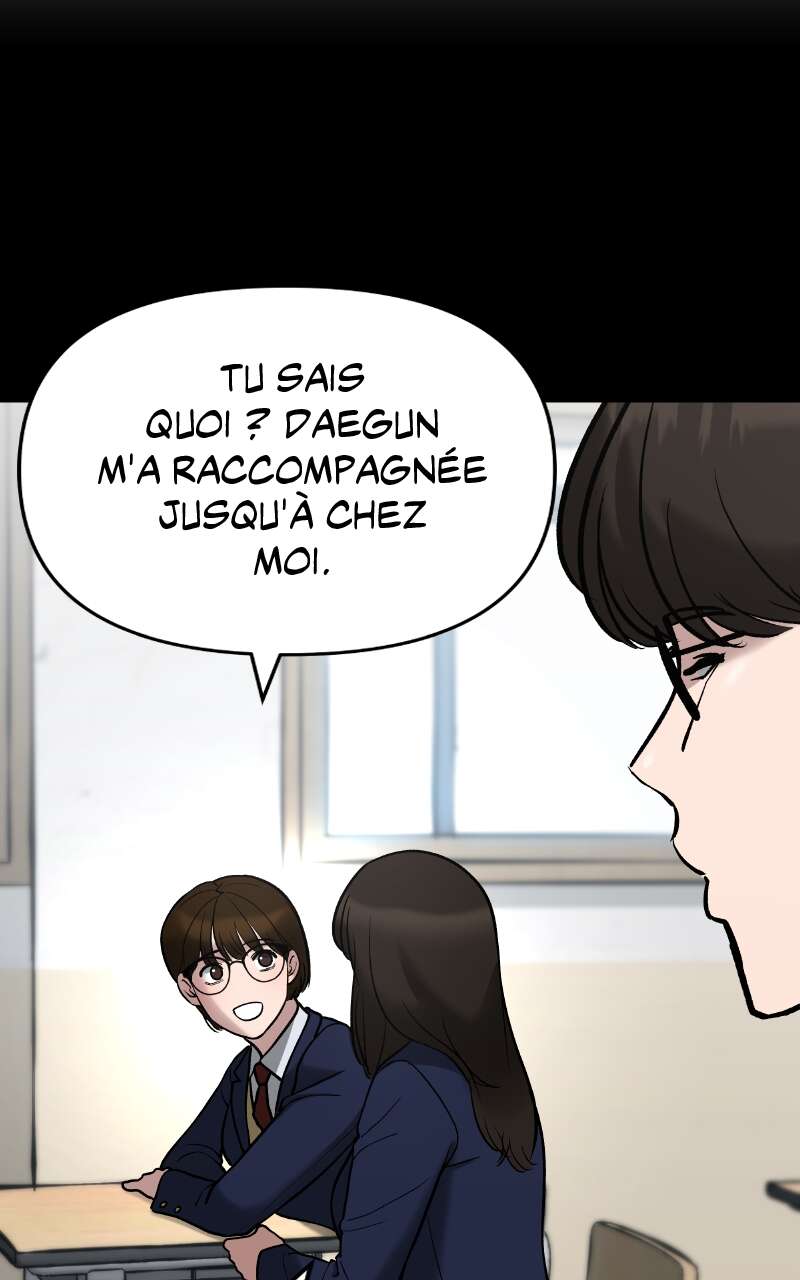 The Bully in Charge Chapitre 53 - Page 133