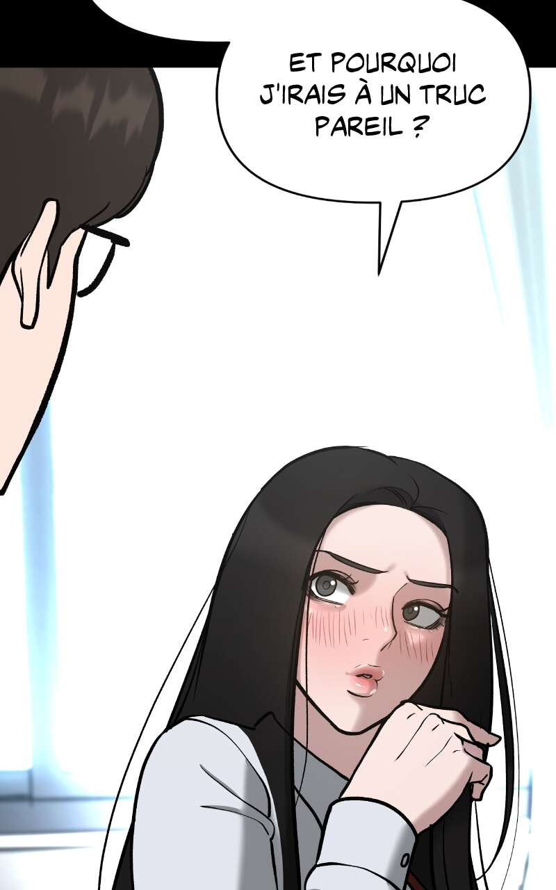 The Bully in Charge Chapitre 53 - Page 136