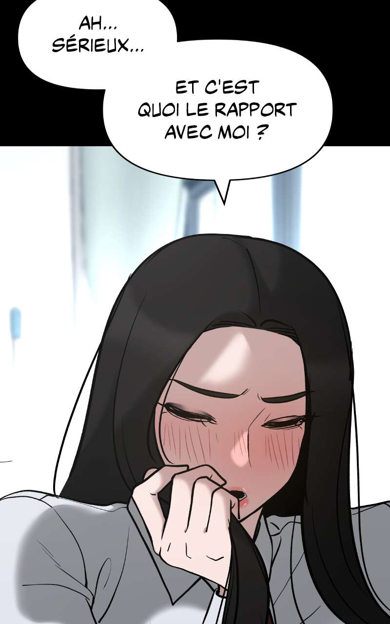 The Bully in Charge Chapitre 53 - Page 138