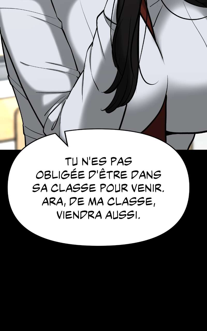 The Bully in Charge Chapitre 53 - Page 139