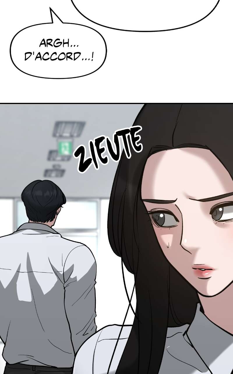 The Bully in Charge Chapitre 53 - Page 14