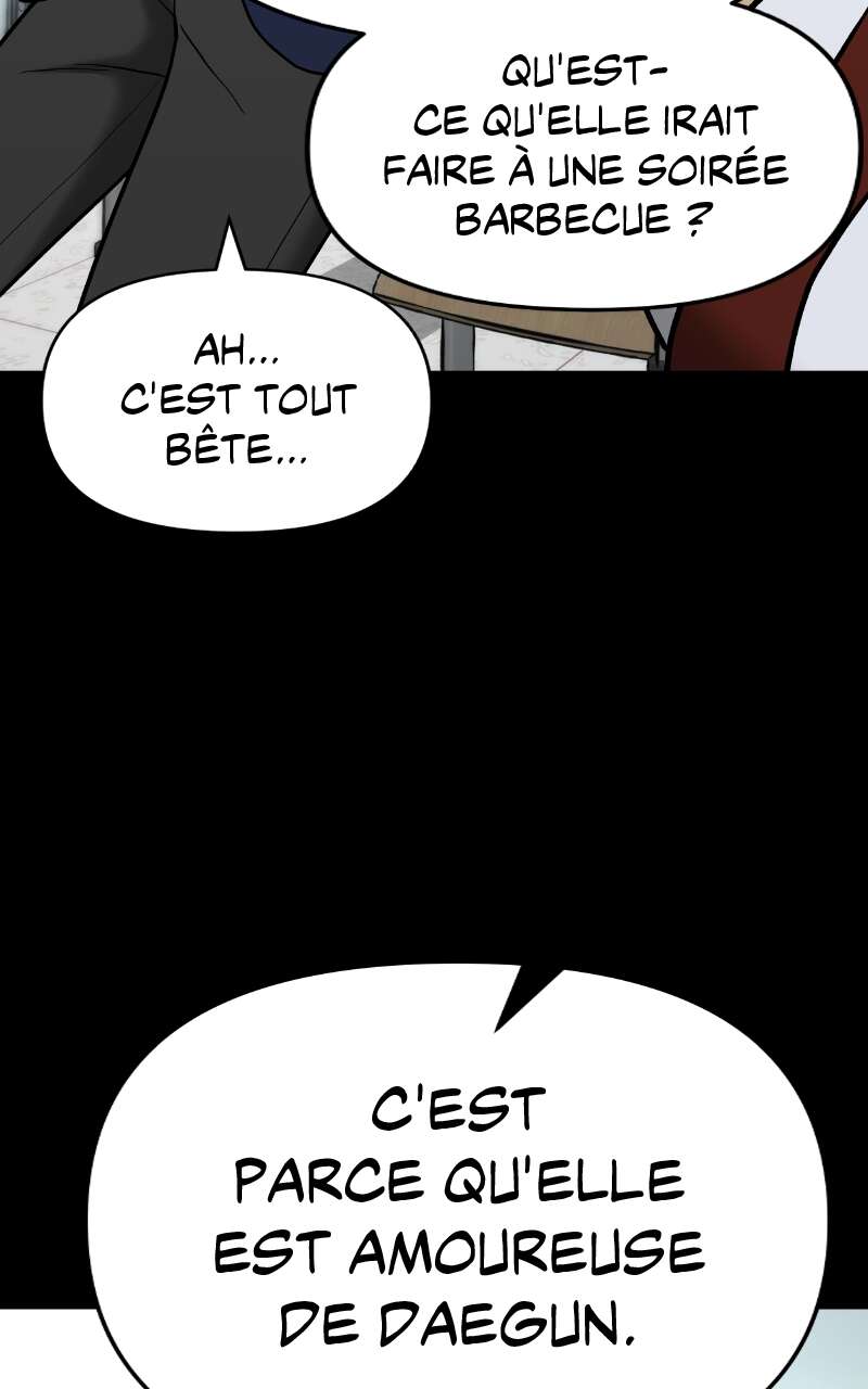 The Bully in Charge Chapitre 53 - Page 141