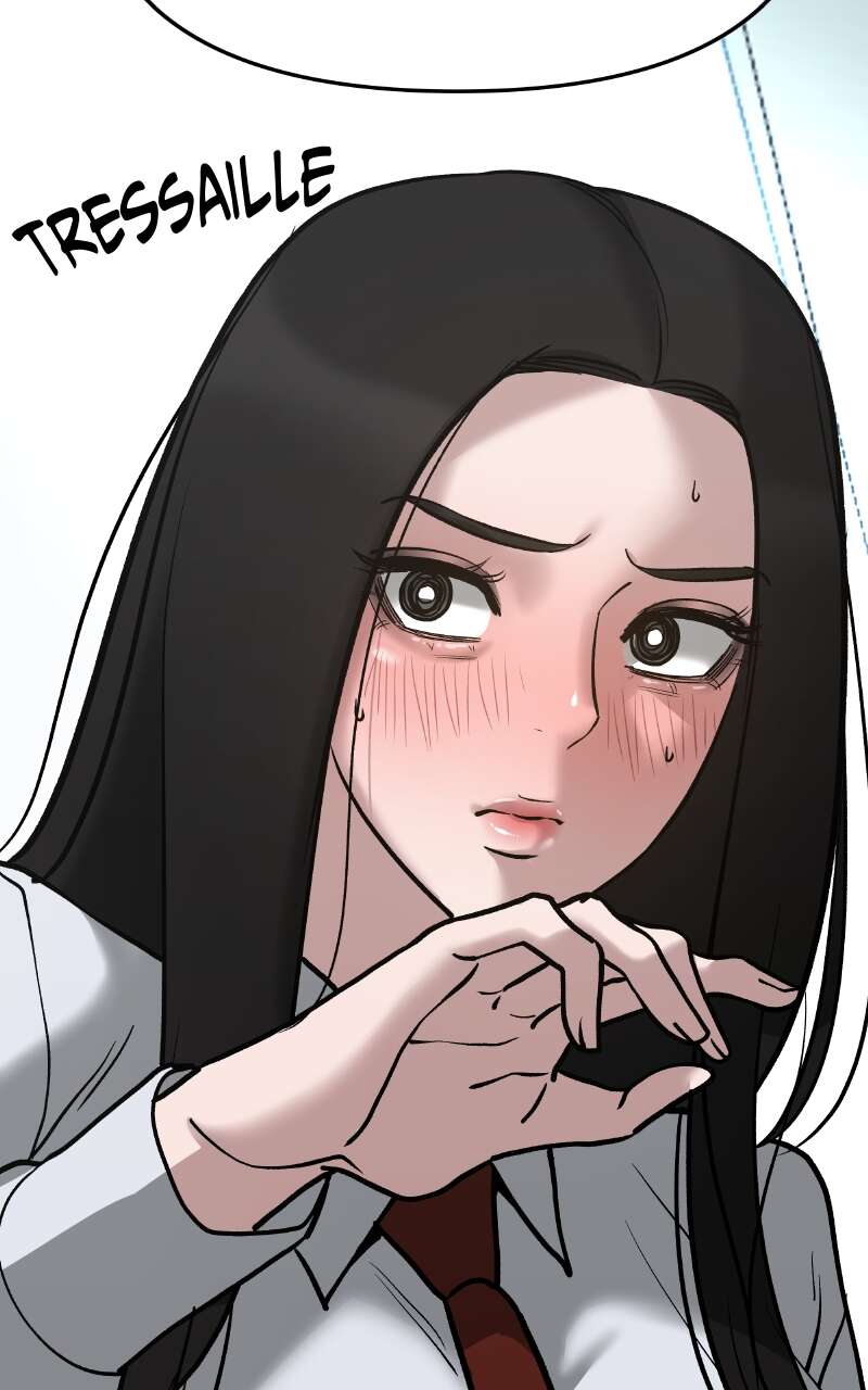 The Bully in Charge Chapitre 53 - Page 142
