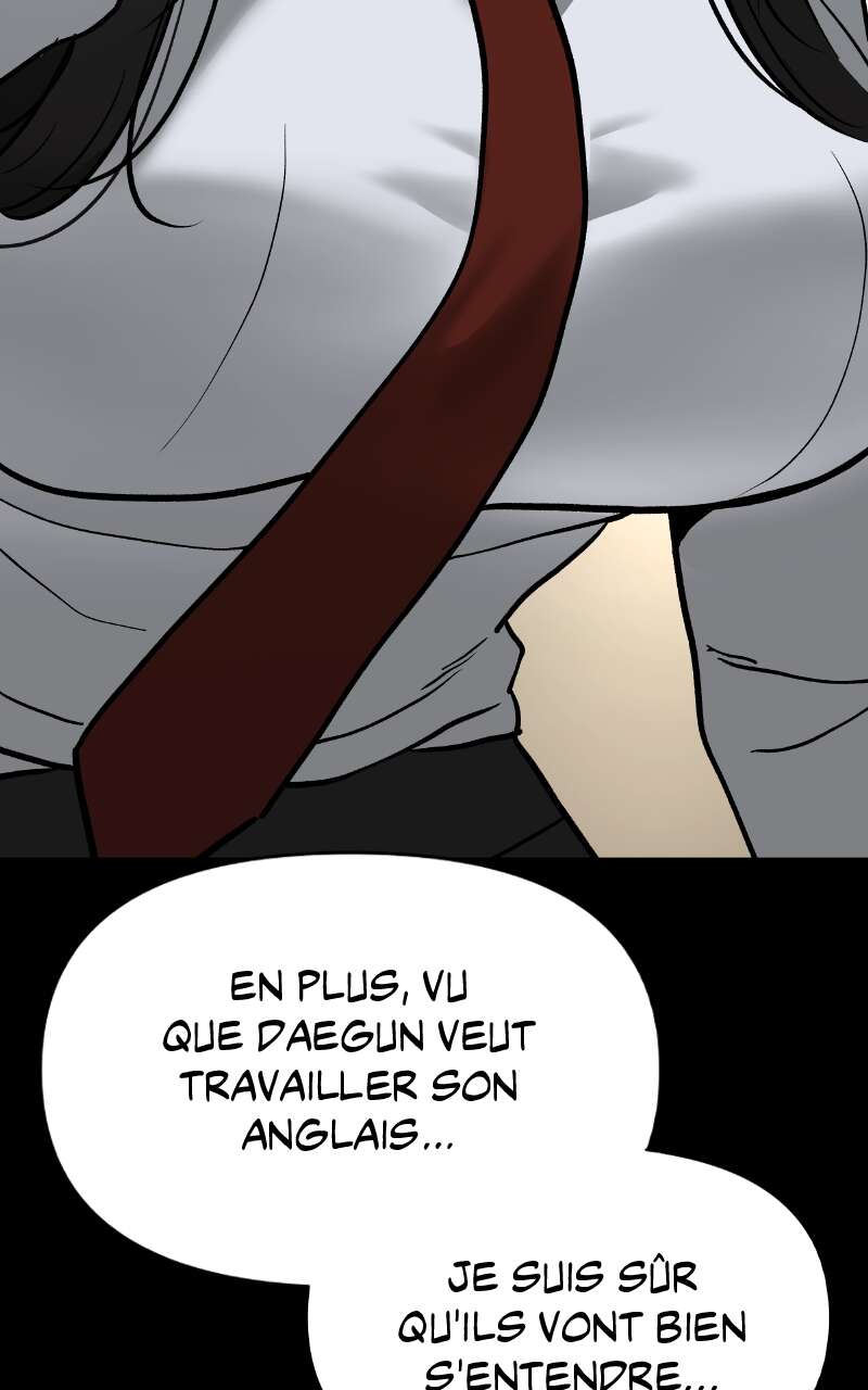 The Bully in Charge Chapitre 53 - Page 143