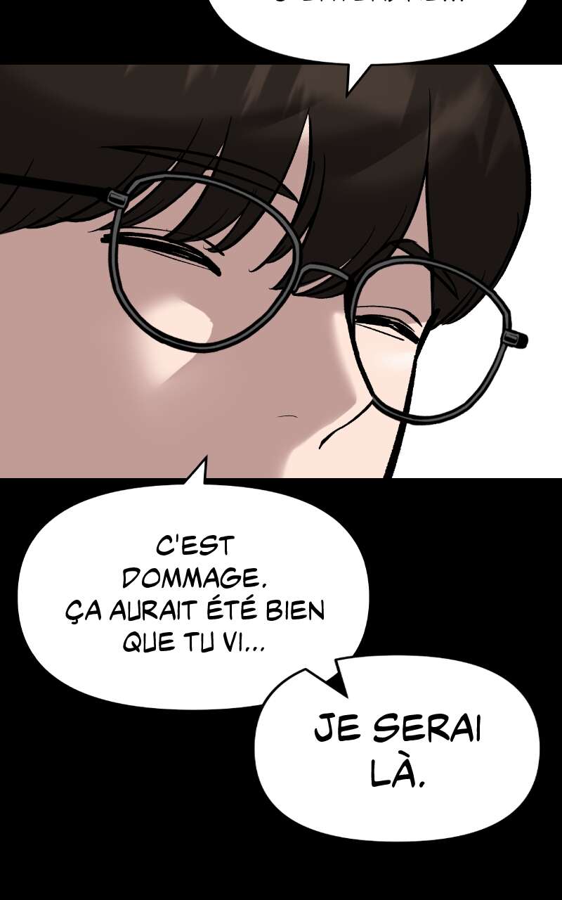 The Bully in Charge Chapitre 53 - Page 144