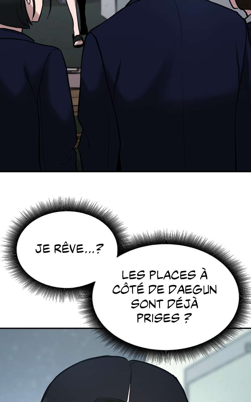 The Bully in Charge Chapitre 53 - Page 146