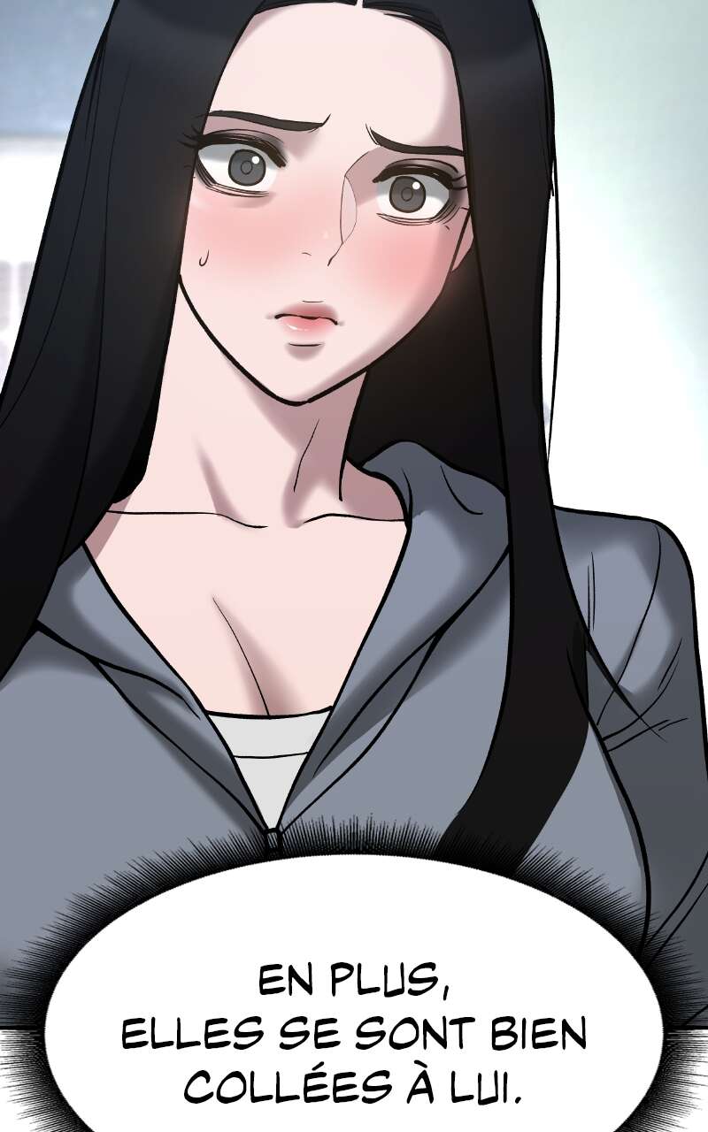 The Bully in Charge Chapitre 53 - Page 147