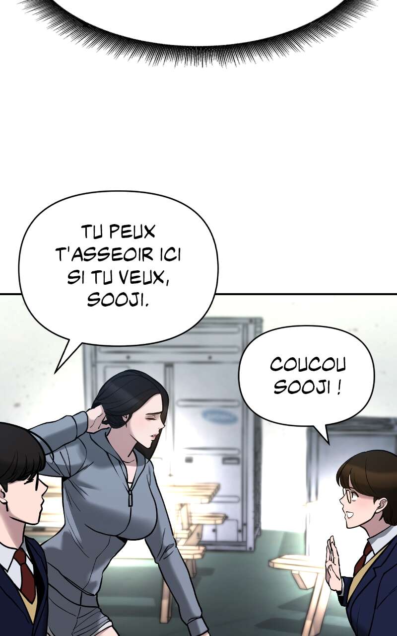 The Bully in Charge Chapitre 53 - Page 148