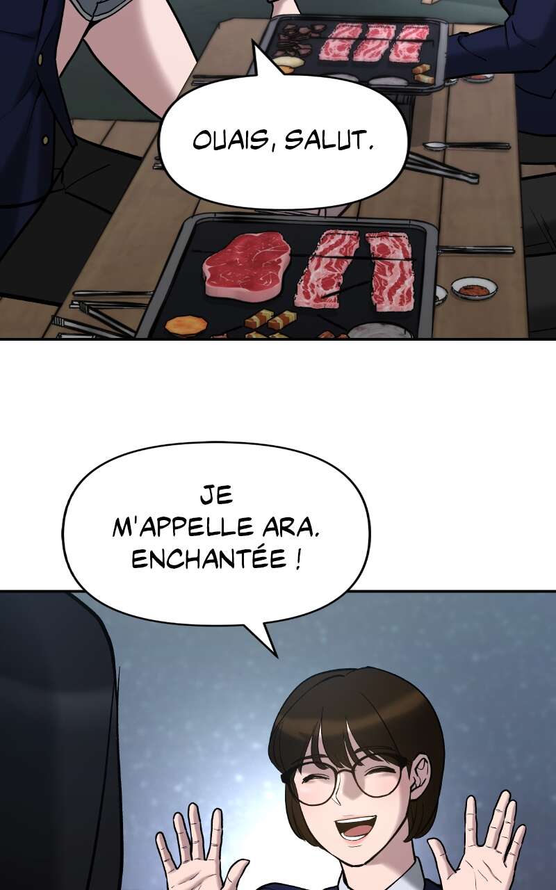The Bully in Charge Chapitre 53 - Page 149