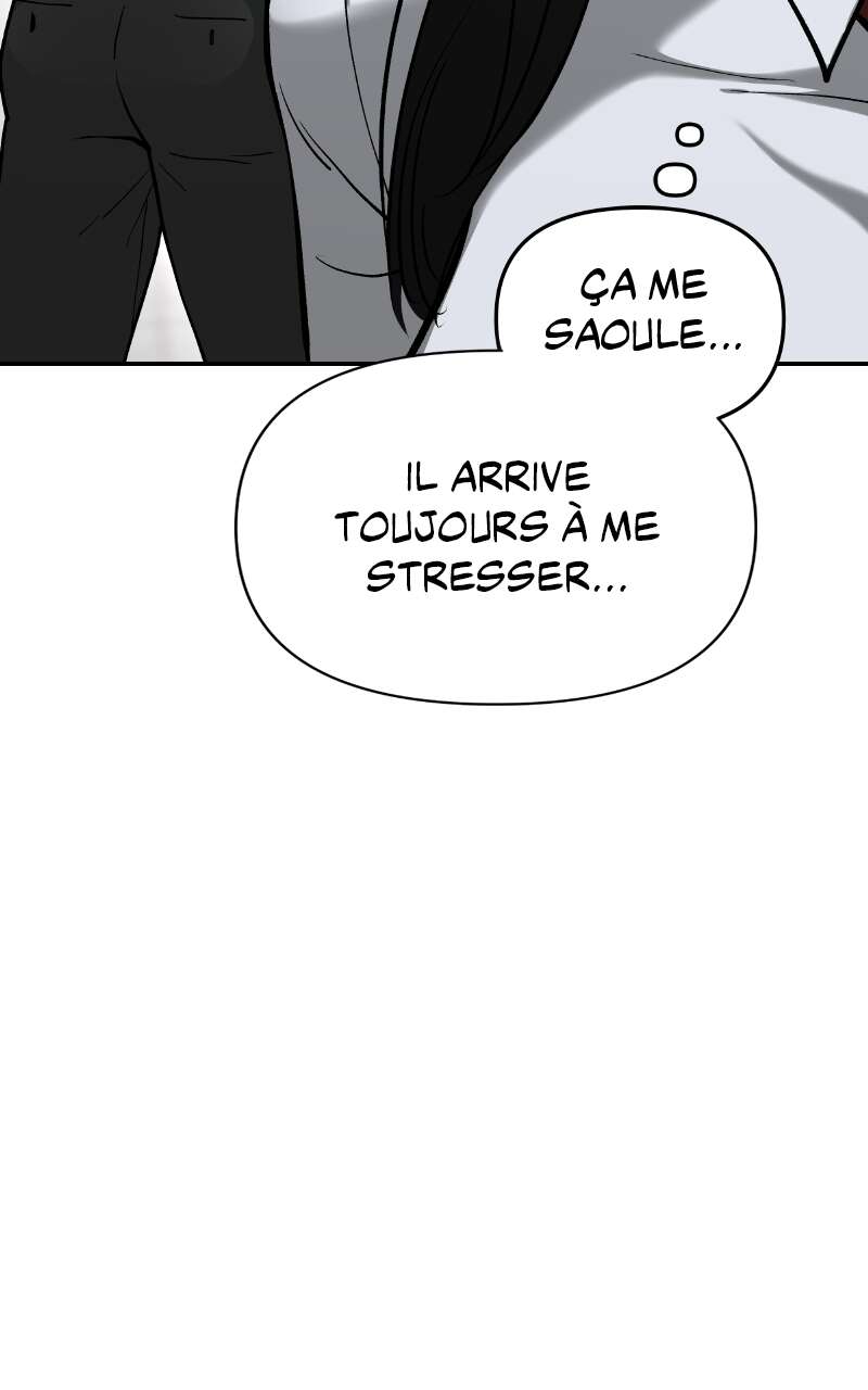 The Bully in Charge Chapitre 53 - Page 15