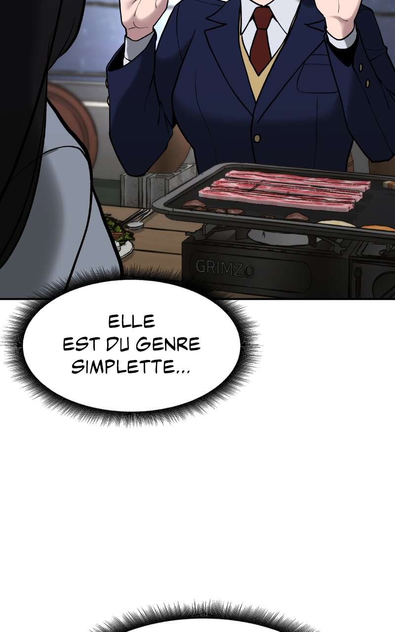 The Bully in Charge Chapitre 53 - Page 150