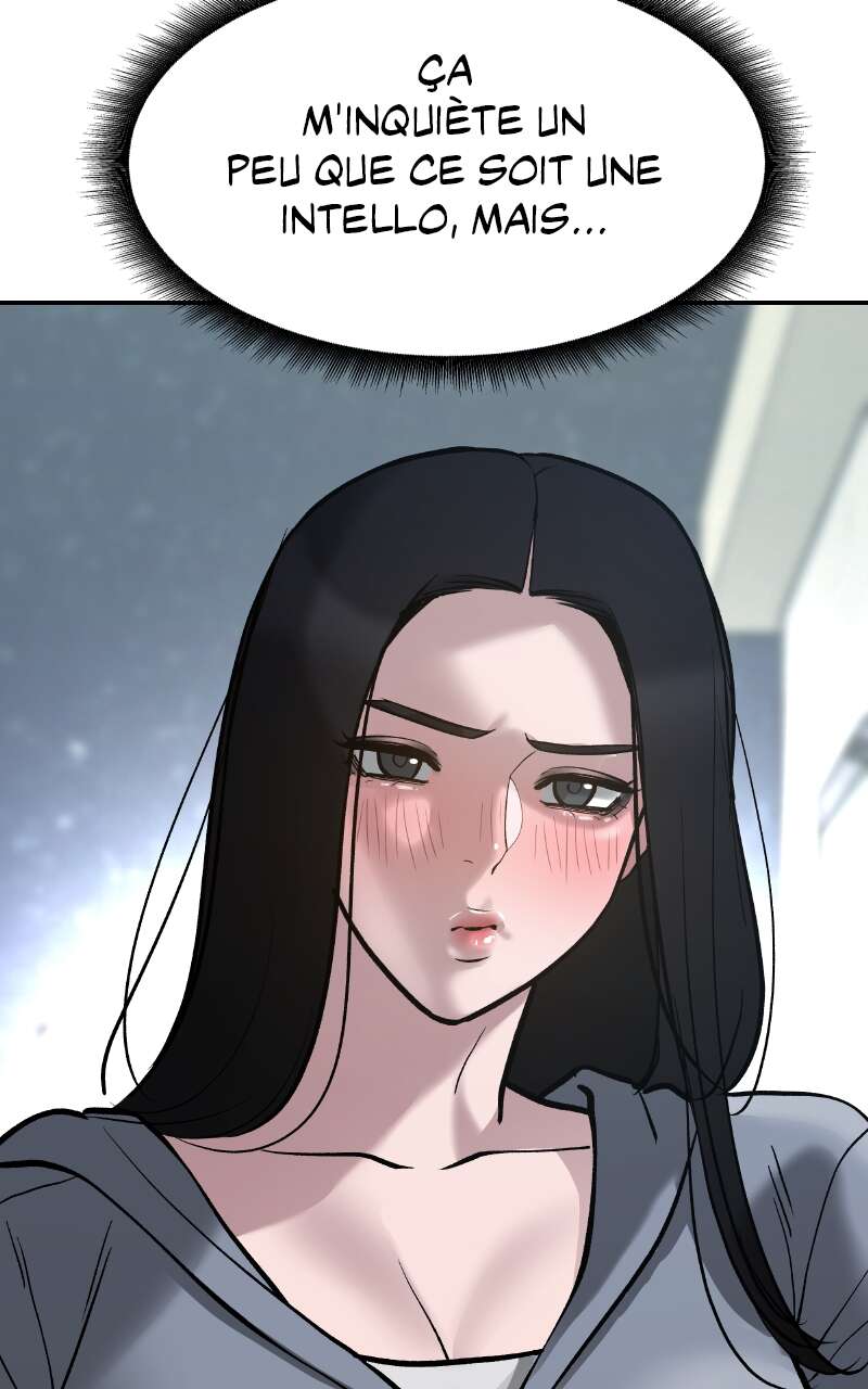 The Bully in Charge Chapitre 53 - Page 151