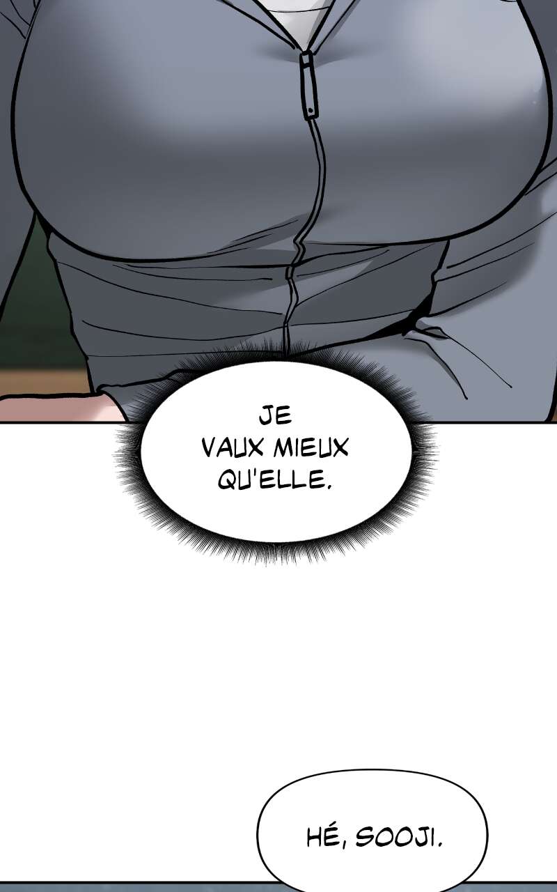 The Bully in Charge Chapitre 53 - Page 152