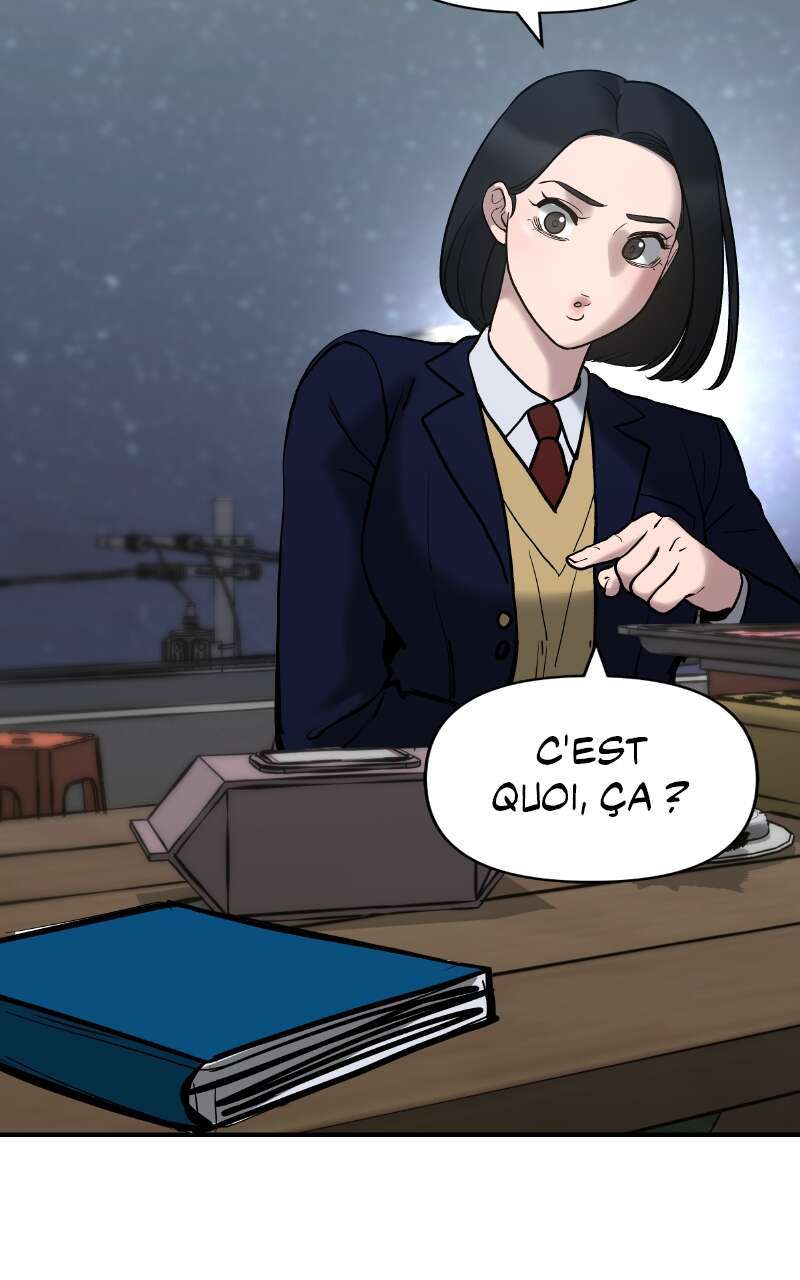 The Bully in Charge Chapitre 53 - Page 153
