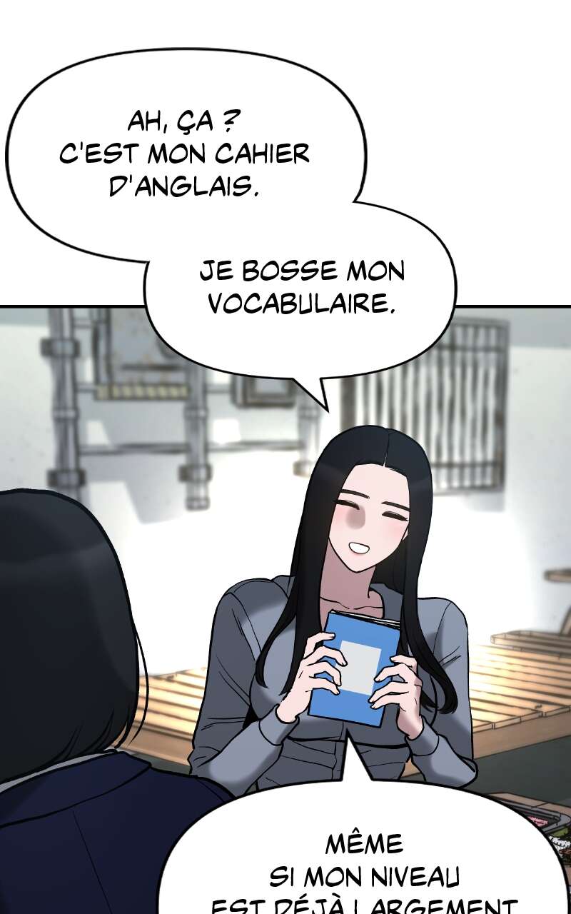 The Bully in Charge Chapitre 53 - Page 154