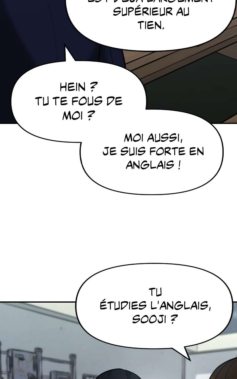 The Bully in Charge Chapitre 53 - Page 155