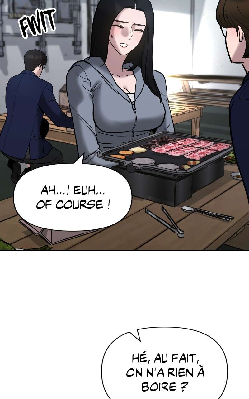 The Bully in Charge Chapitre 53 - Page 156
