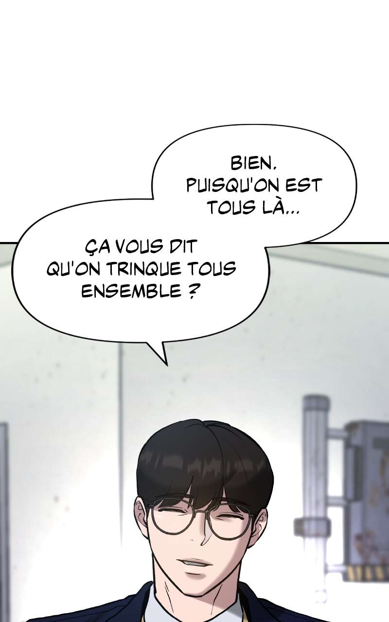 The Bully in Charge Chapitre 53 - Page 158