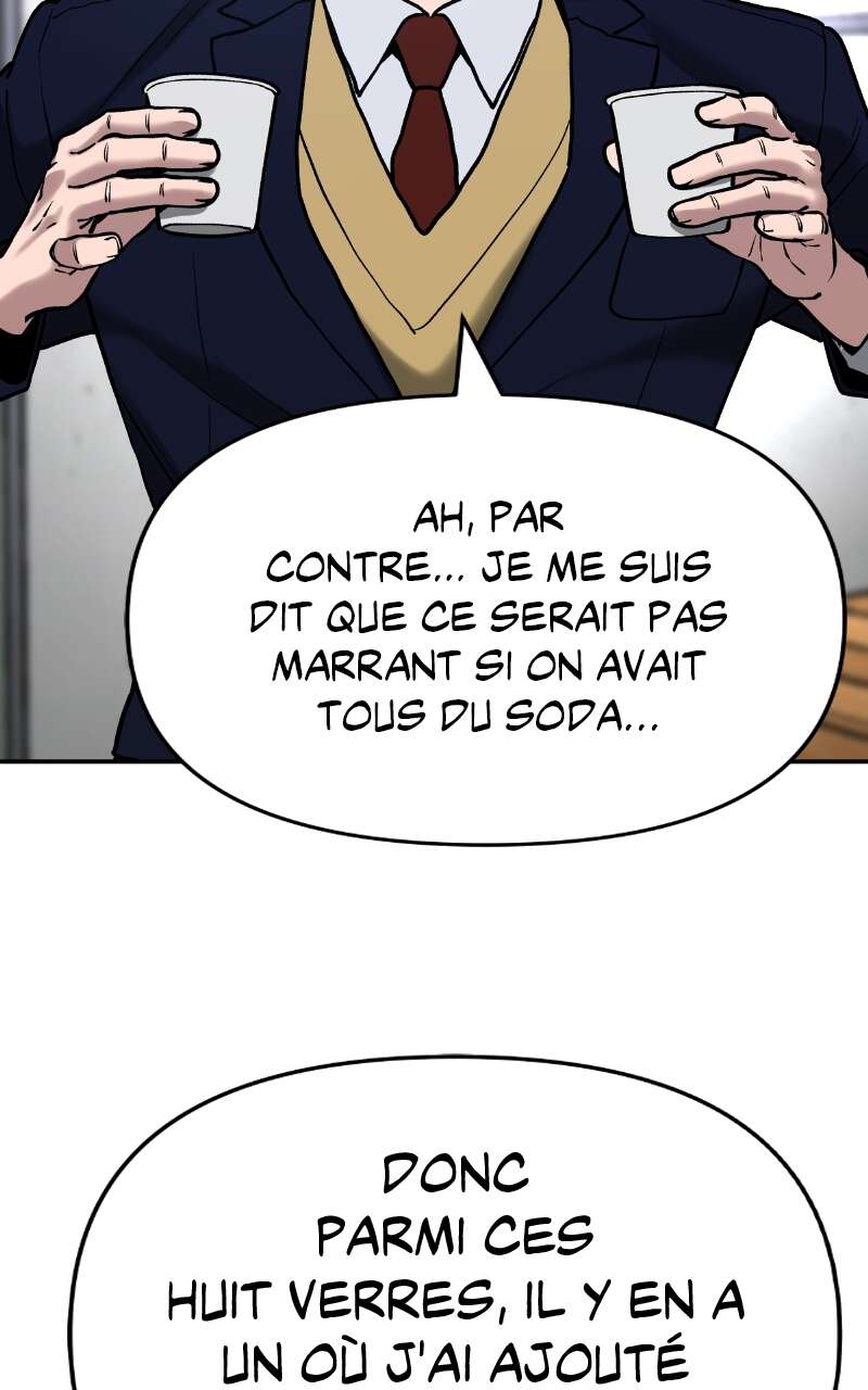 The Bully in Charge Chapitre 53 - Page 159