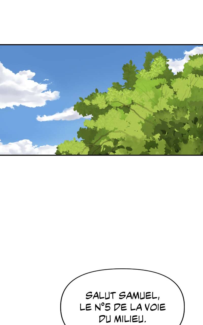 The Bully in Charge Chapitre 53 - Page 16