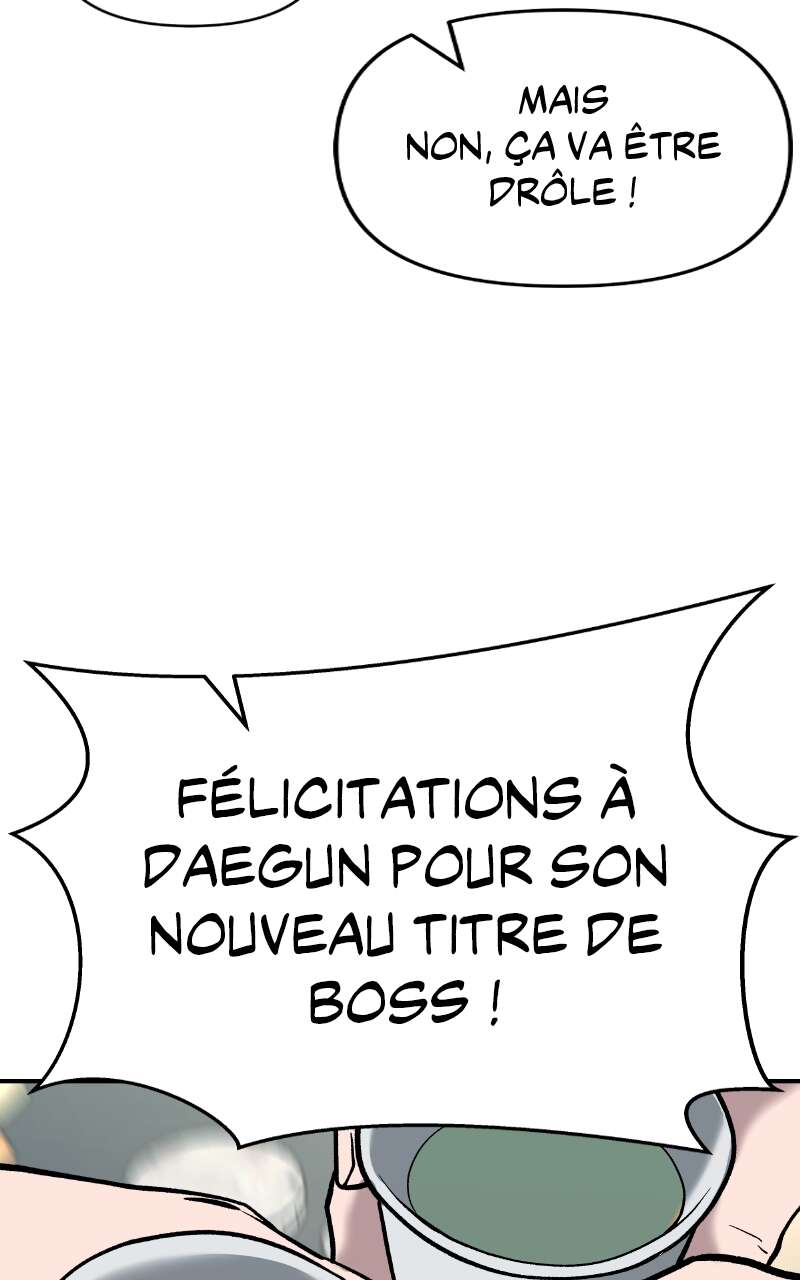 The Bully in Charge Chapitre 53 - Page 161